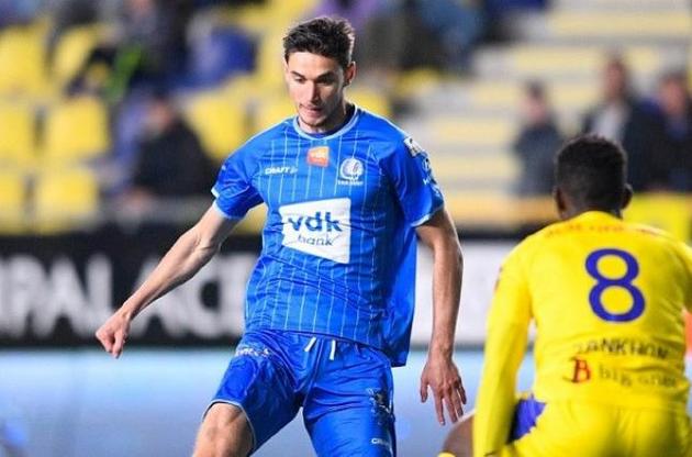 Игрок планирует сыграть на Чемпионате Европы