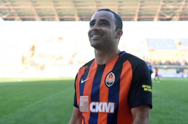 Исмаили - один из лидеров &quot;горняков&quot;