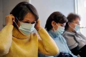 Коронавірус з Китаю: МОЗ України назвало основні заходи профілактики