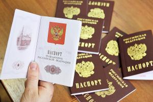 Путин отменил экзамен по языку для украинцев и белорусов