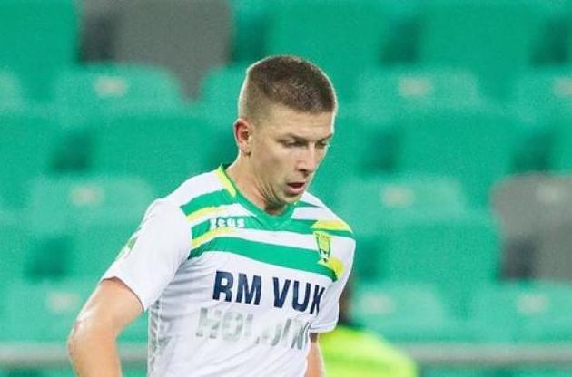 Цвек виступав за молодіжну збірну Хорватії