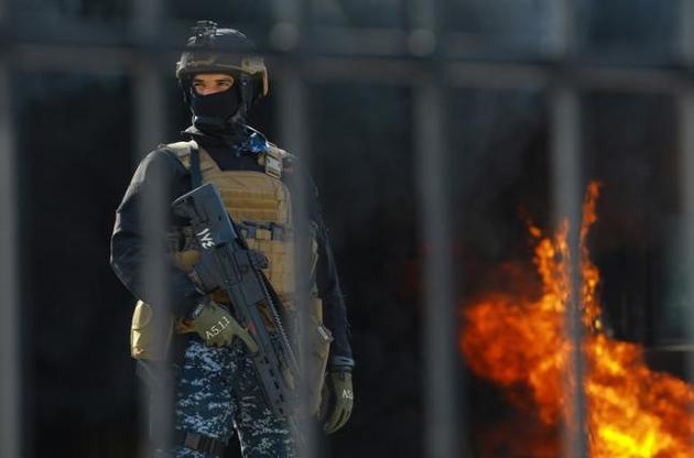 Підконтрольні Тегерану угруповання активно використовують застарілі радянські РСЗВ