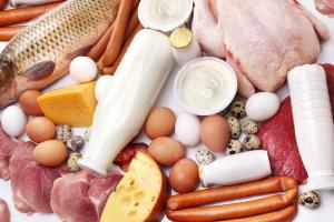 Ціни на продукти харчування стабілізувалися – звіт НБУ