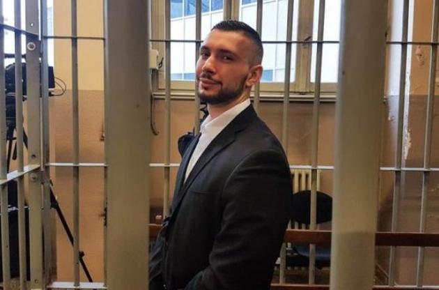 В Италии из-за эпидемии COVID-19 заблокировали апелляцию по делу Виталия Маркива