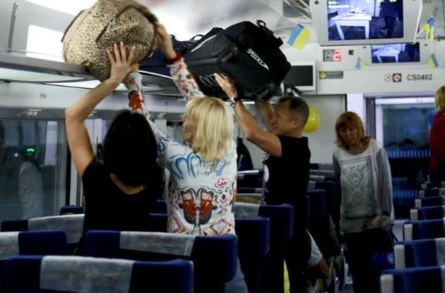 Українців евакуюють із Польщі за 100-150 злотих