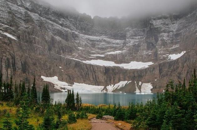 Ученые считают, что древний континент распался 150 миллионов лет назад