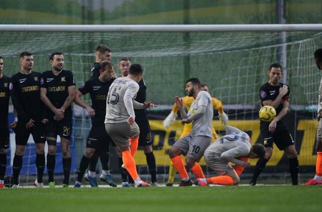 Сезон повинен завершитися до 30 червня