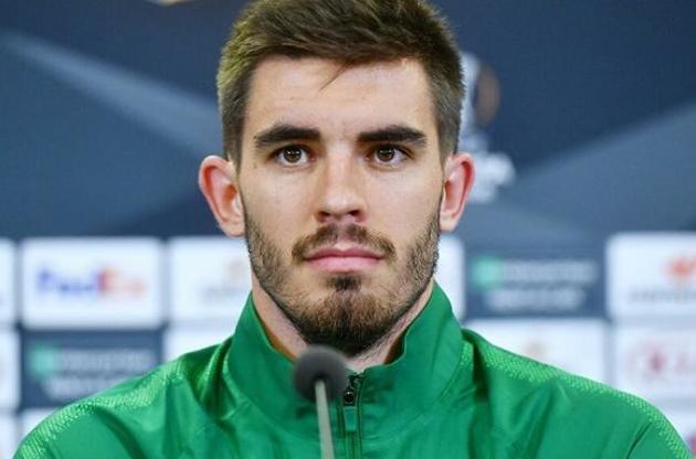 Харатін є лідером "Ференцвароша"