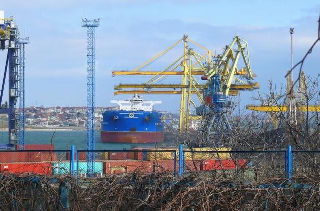 Компанія-орендар сплатить до бюджету 12 млн грн