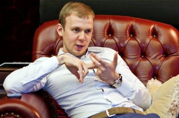 В окупованих районах Донбасу Курченко займається не бізнесом, а мародерством під "дахом" російських спецслужб