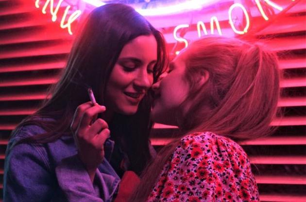 Польський серіал про кохання між двома дівчатами став світовим хітом. Режисерці 20 років