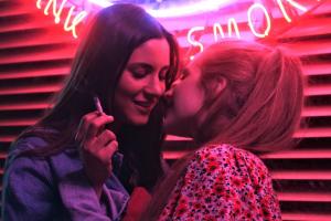 Польський серіал про кохання між двома дівчатами став світовим хітом. Режисерці 20 років