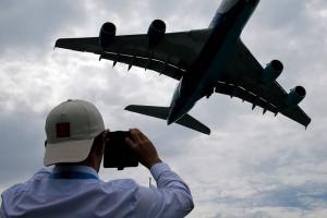 "Відкрите небо" на тлі карантину