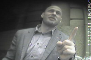Брат Єрмака про резонансне відео: "Я український громадянин і свої права знаю"