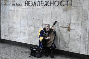 Ескалатори на станції "Майдан Незалежності" почергово закриватимуть на ремонт