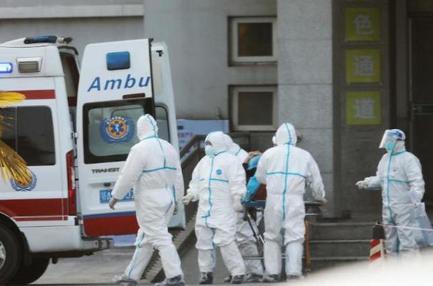 В Італії від коронавірусу померла українка — ЗМІ