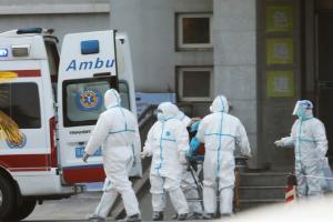 В Італії від коронавірусу померла українка — ЗМІ