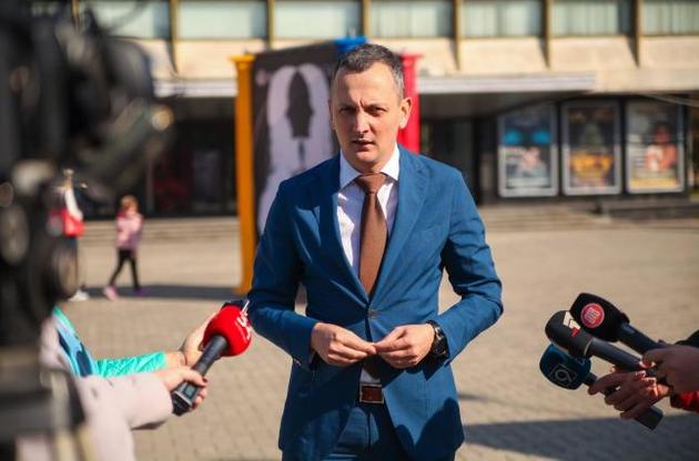Советник премьера Голик: "Укравтодор" сможет привлечь 20 млрд грн на строительство и ремонт дорог