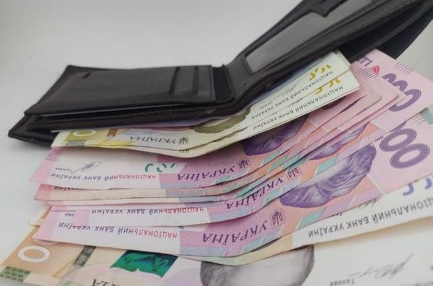 Средства на счетах населения в банках с начала марта увеличились - на 13 млрд в гривне