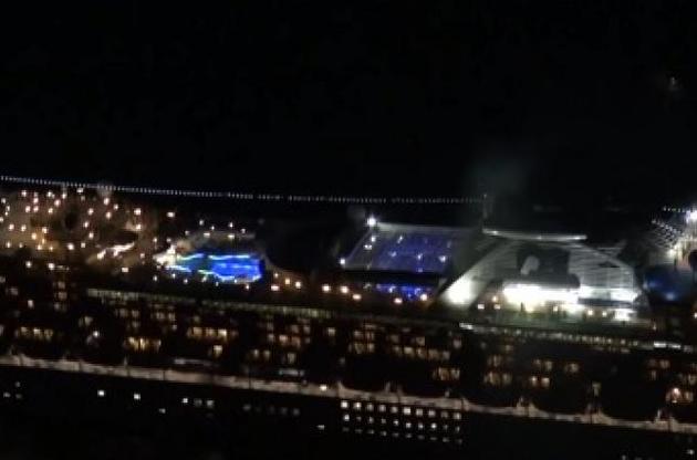 Эвакуация осуществлена после окончания карантина