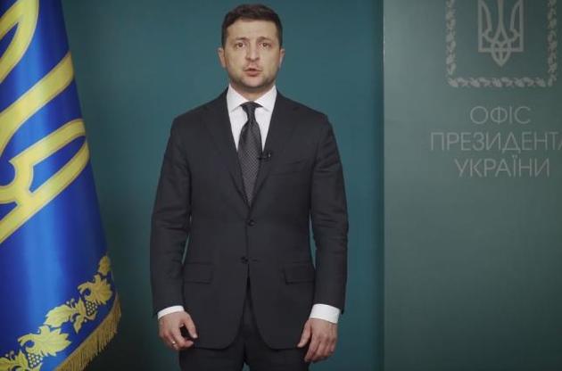 Украинцам дали трое суток на возвращение домой — обращение Зеленского