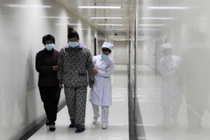 В США диагностирован первый случай заражения коронавирусом из Китая
