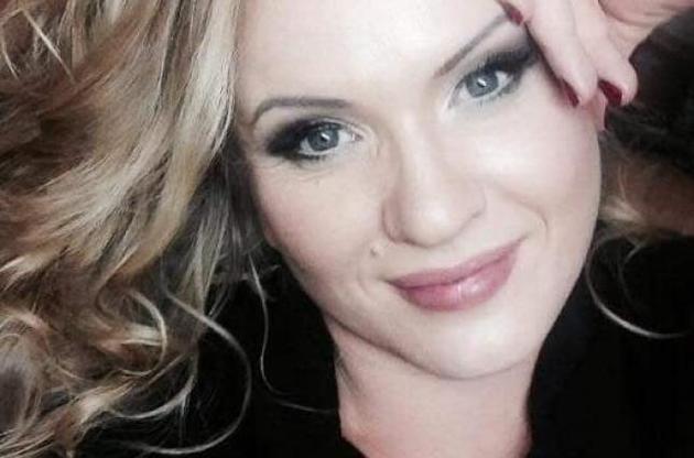 Олеся Жураківська зіграє моновиставу у Тетрі драми та комедії