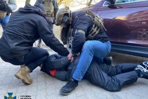 На Закарпатье задержали банду вымогателей во главе с депутатом: фоторепортаж