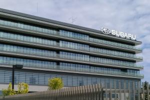 Компания Subaru временно остановит выпуск автомобилей