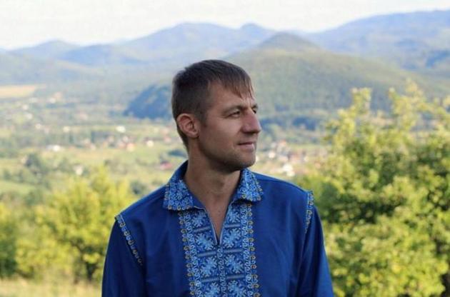 Михайло Гаврилюк впевнений, що у нього все буде нормально