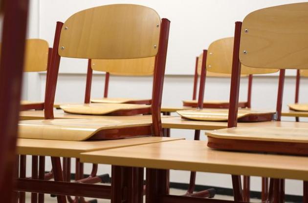 Государство потратило на реформу средней школы более 2 млрд гривень