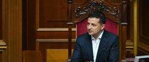Передача президенту некоторых полномочий Рады приведет к коллапсу власти