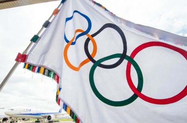 Рішення про перенесення Олімпіади-2020 прийнято - член МОК