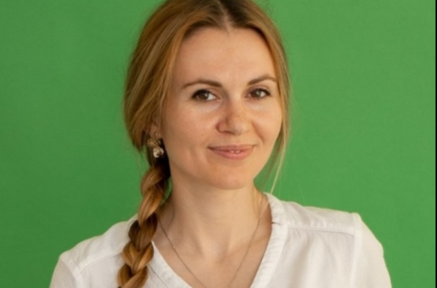 Народний депутат не вказала, який саме тест підтвердив у неї зараження