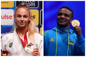 Беленюк и Белодед стали лучшими спортсменами 2019 года в Украине