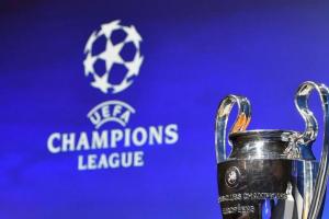 УЕФА перенес финалы Лиги чемпионов и Лиги Европы