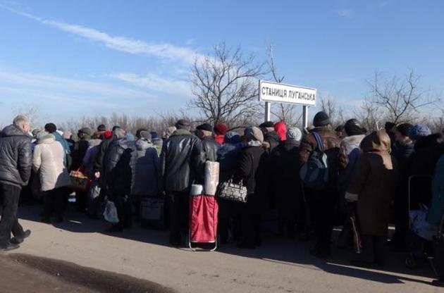 Окупаційна влада в ОРДЛО та в Криму не виконує свої зобов'язання по захисту населення під час епідемії