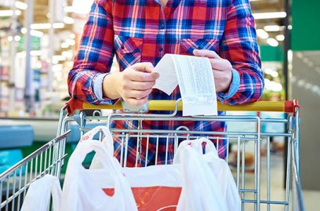 НБУ озвучив причини уповільнення споживчої інфляції в березні