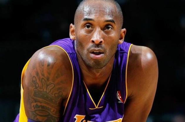 Коби Брайанту был 41 год