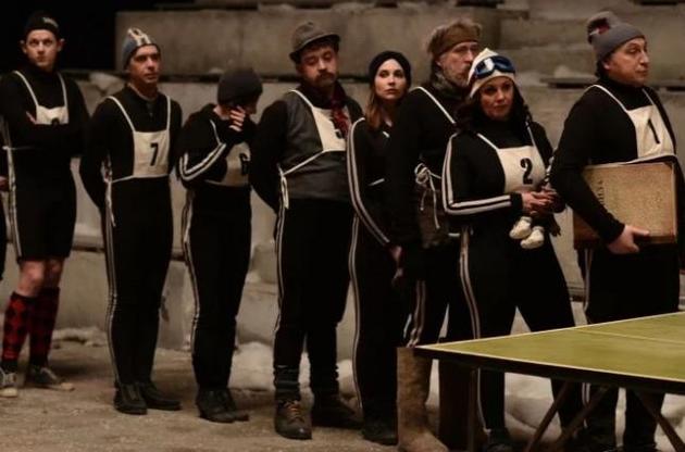 "Номерb" Сенцова і Сеїтаблаєва показали в Берліні