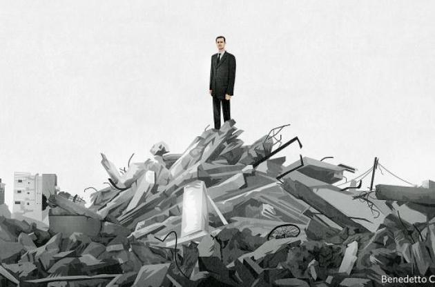 Доклад с собранными доказательствами опубликуют уже в среду