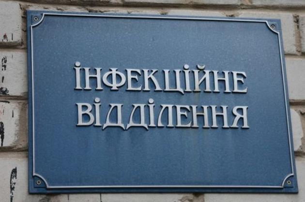 Раніше повідомлялося, що абсолютна більшість українців, у яких виявили коронавірус SARS-CoV-2, молодші 60 років