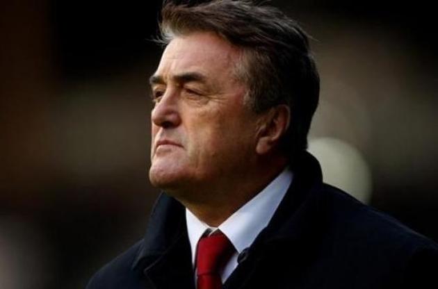 Антич став чемпіоном Прімери з &quot;Атлетіко&quot;