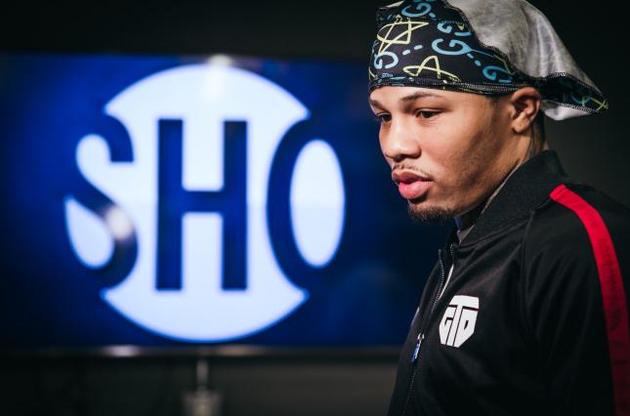 Дэвис в будущем может встретиться с Ломаченко