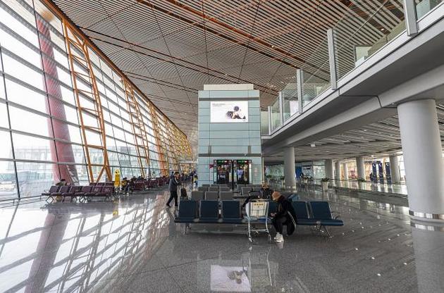 Китай на поточний момент фактично ізольований від світу