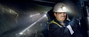 Кабмин перечислил 163 миллионов гривень для погашения зарплатных долгов перед шахтерами