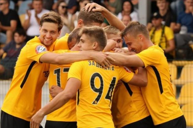 &quot;Олександрія&quot; не змогла зареєструвати новачків