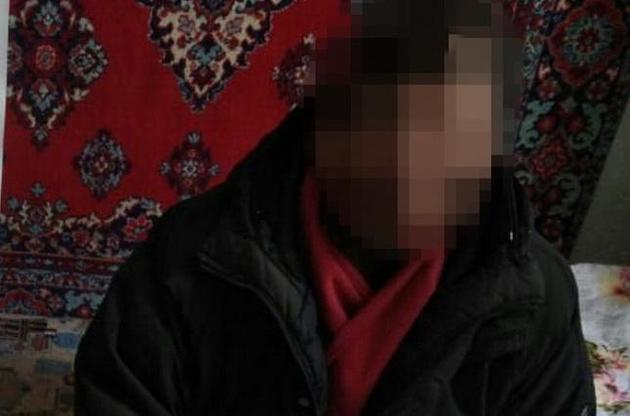 Контрразведка считает агитатора агентом российского ГРУ