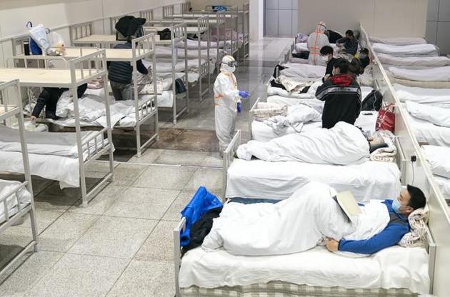 Впервые с января: Власти Китая не фиксируют новых смертей от коронавируса