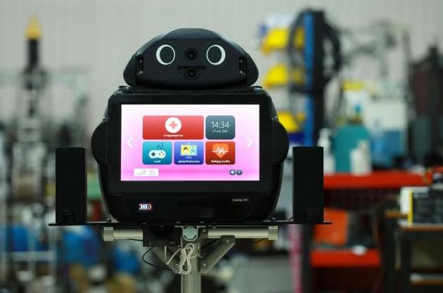 Роботи стежать за симптомами тих, хто заразився коронавірусом